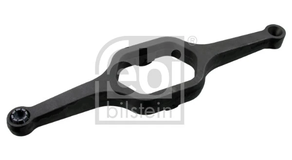 Release Fork, clutch